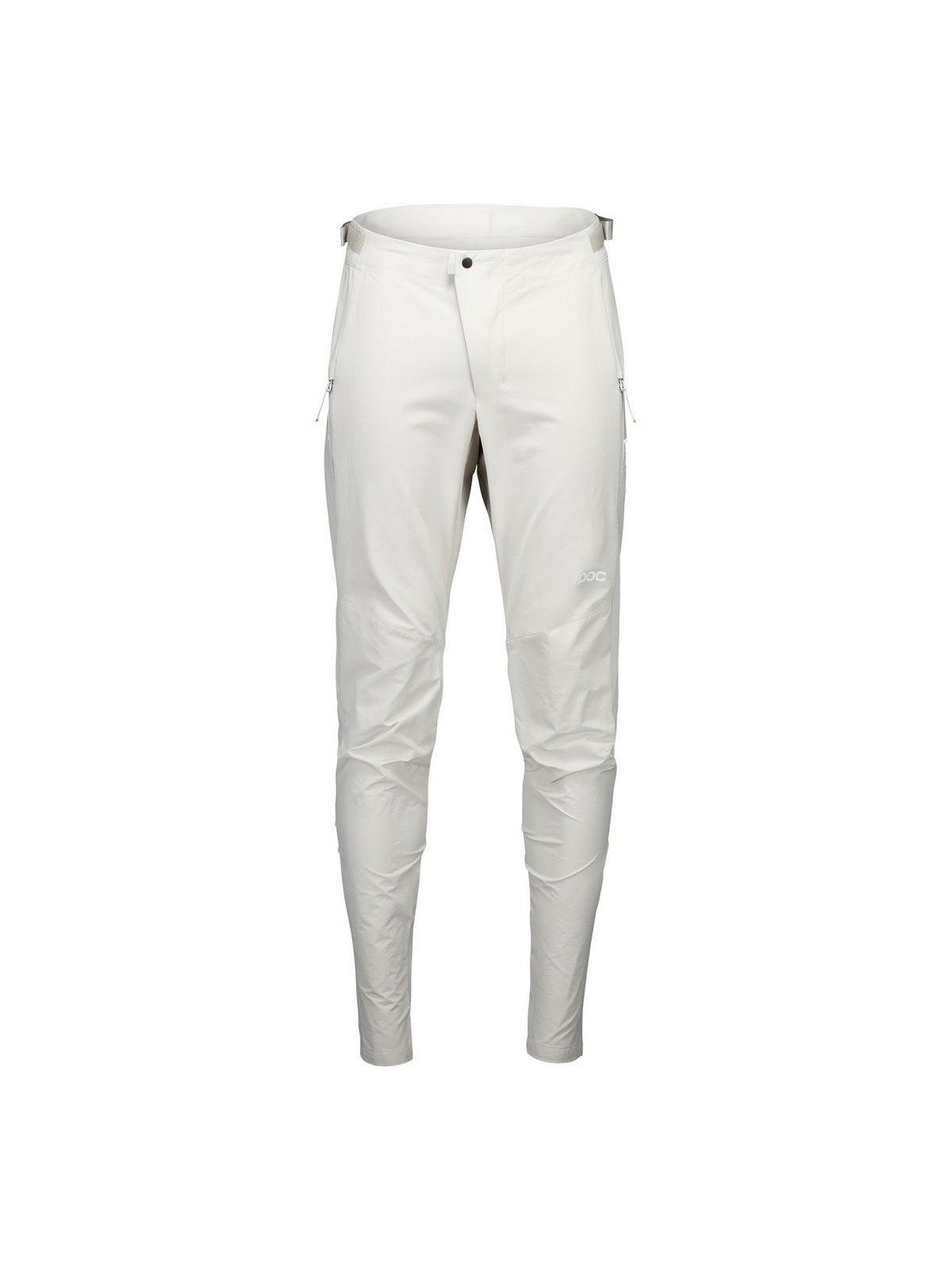 Spodnie rowerowe POC M's Motion Pants - Granite Grey