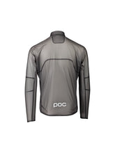 Załaduj obraz do przeglądarki galerii, Kurtka rowerowa POC THE SUPREME RAIN Jacket - Sylv. Grey
