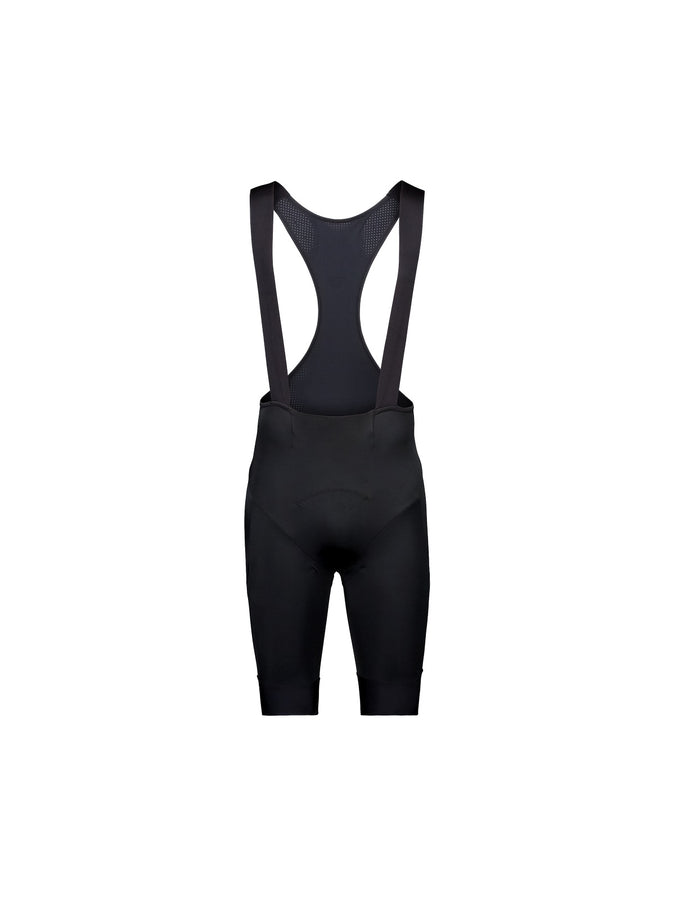 Spodenki rowerowe POC M's Cadence Cargo Bib Shorts - Ur. Black