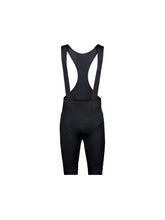 Załaduj obraz do przeglądarki galerii, Spodenki rowerowe POC M's Cadence Cargo Bib Shorts - Ur. Black

