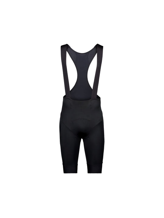 Załaduj obraz do przeglądarki galerii, Spodenki rowerowe POC M's Cadence Cargo Bib Shorts - Ur. Black
