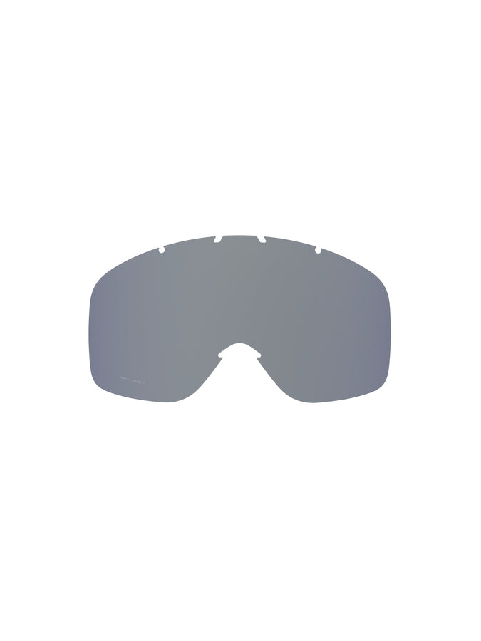 Szyby do gogli POCito Iris Clarity POCito/Spektris Silver