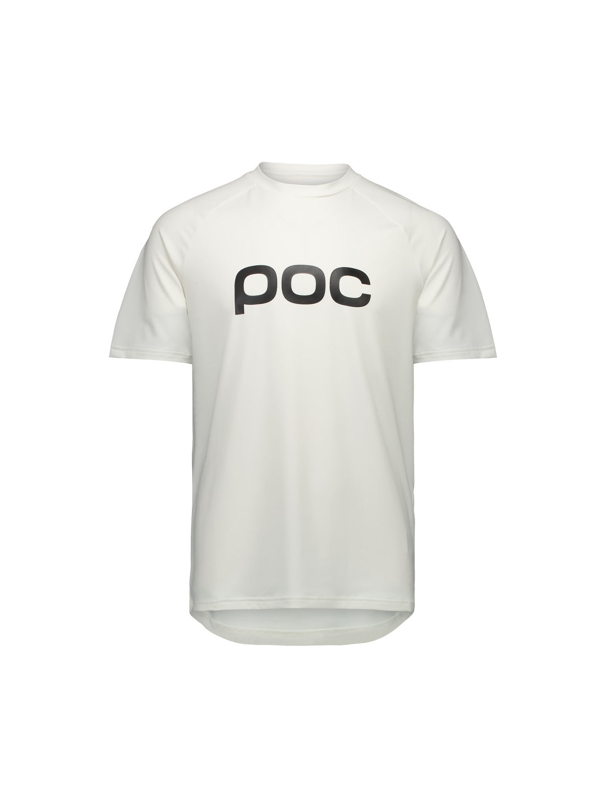 Koszulka rowerowa POC M's Reform Enduro Tee - Hyd. White