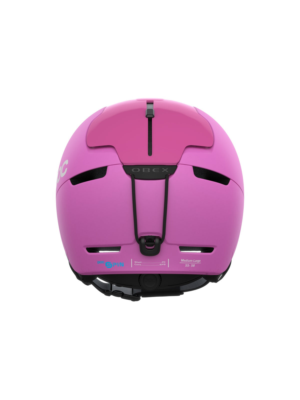 Kask Narciarski POC OBEX SPIN