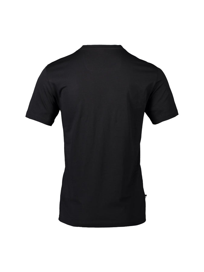 T-Shirt POC TEE - Ur. Black