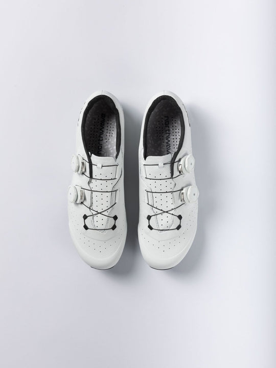 Załaduj obraz do przeglądarki galerii, Buty szosowe NORTHWAVE Extreme Plus White/Black
