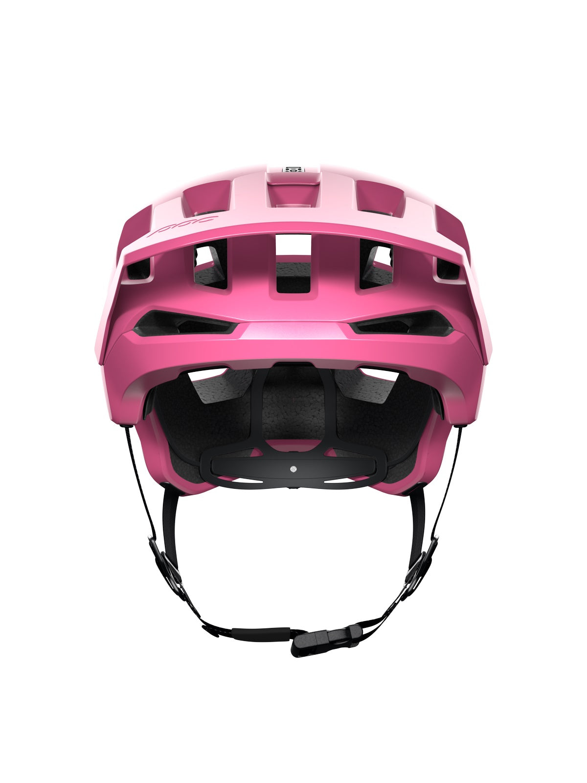Kask rowerowy POC KORTAL - Acti. Pink Matt