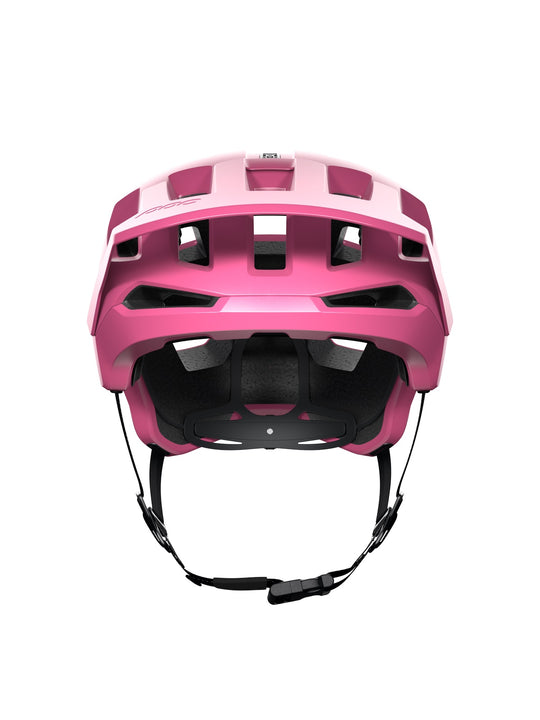 Załaduj obraz do przeglądarki galerii, Kask rowerowy POC KORTAL - Acti. Pink Matt
