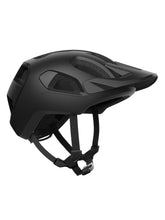 Załaduj obraz do przeglądarki galerii, Kask rowerowy POC Cularis - Ur. Black Matt
