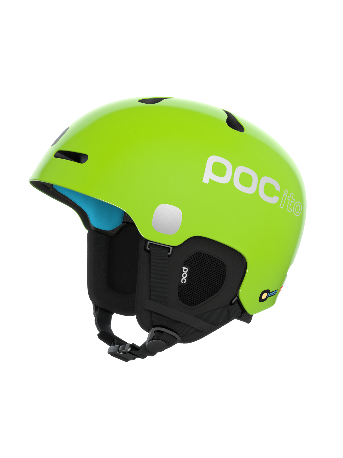 Kask Narciarski POC POCITO FORNIX SPIN