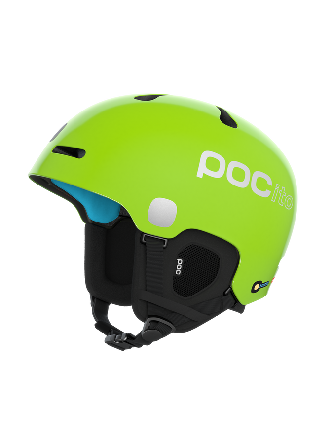 Kask Narciarski POC POCITO FORNIX SPIN - poc warszawa