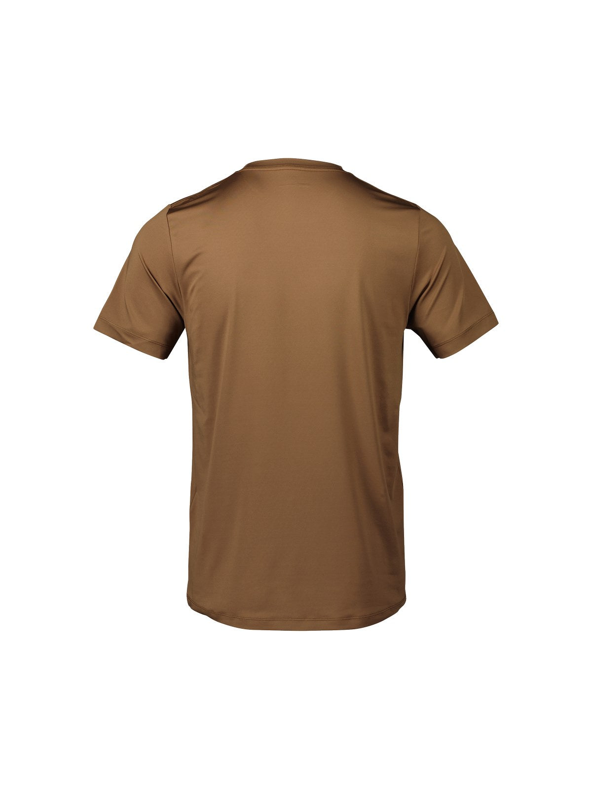 Koszulka rowerowa POC M's Reform Enduro Light Tee - Jasper Brown