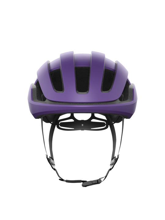 Załaduj obraz do przeglądarki galerii, Kask rowerowy POC OMNE AIR MIPS - Sap. Purple Matt
