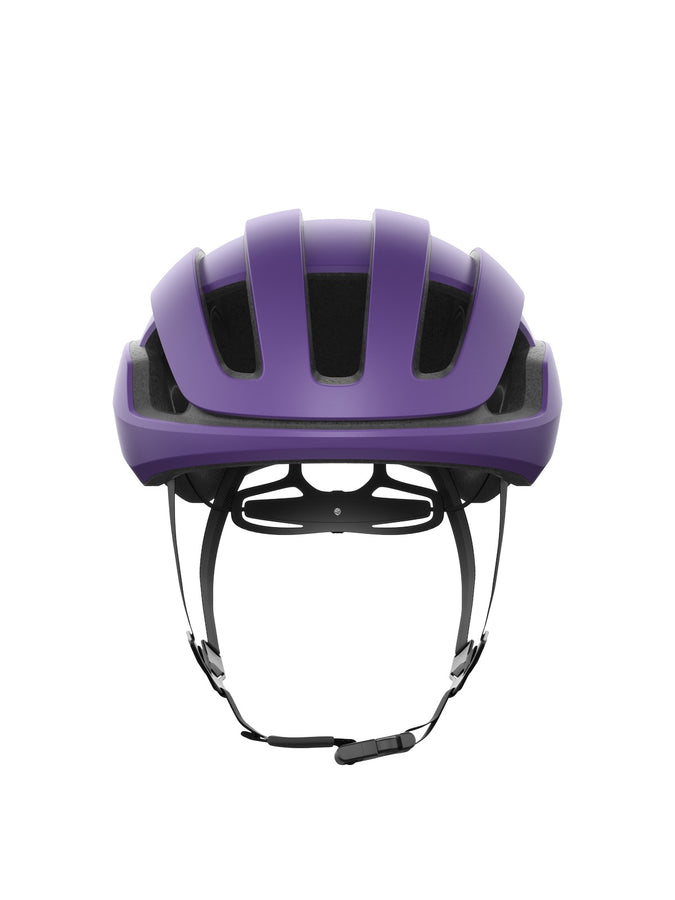 Kask rowerowy POC OMNE AIR MIPS - Sap. Purple Matt