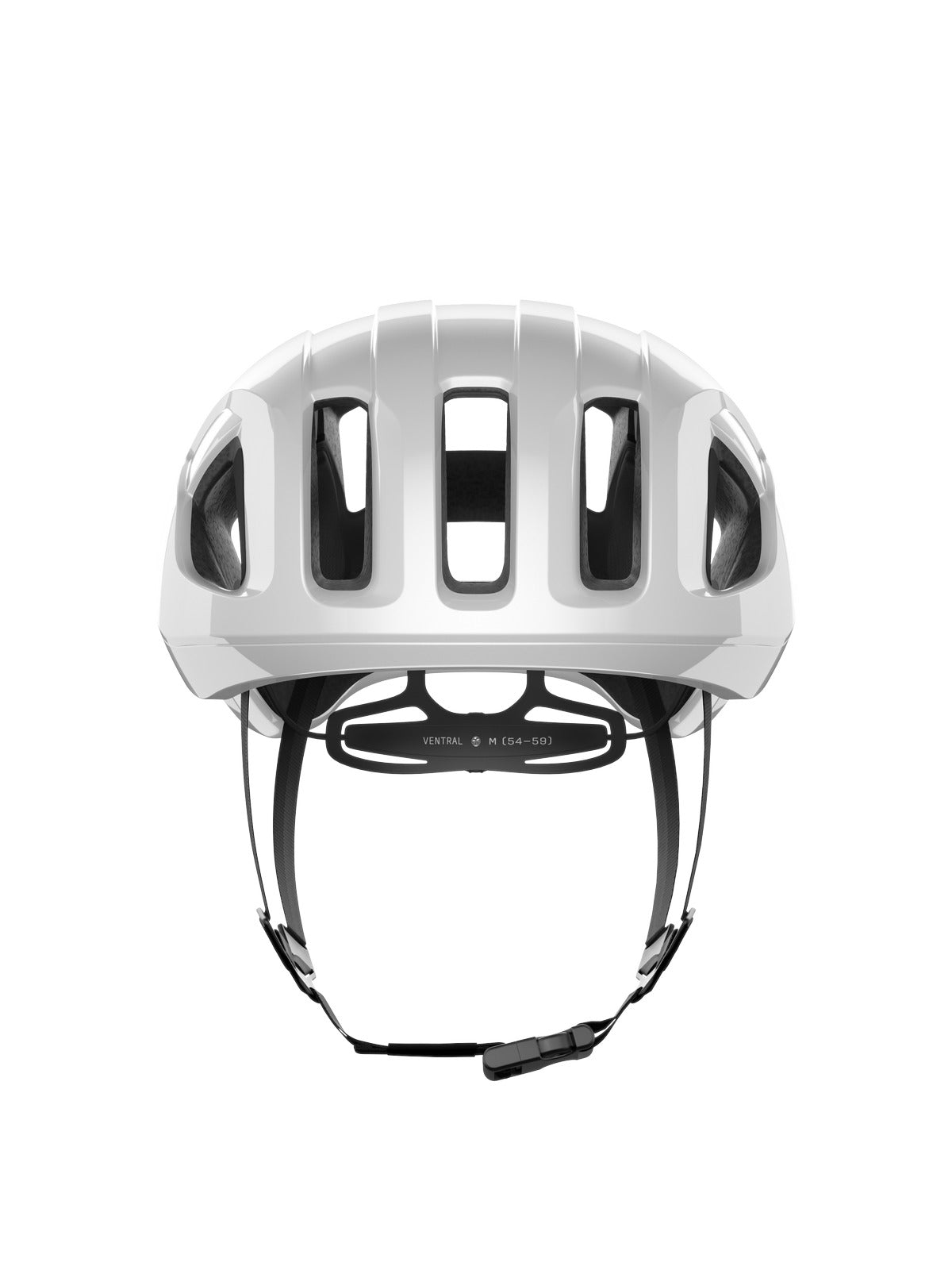 Kask rowerowy POC VENTRAL MIPS - Hydr. White