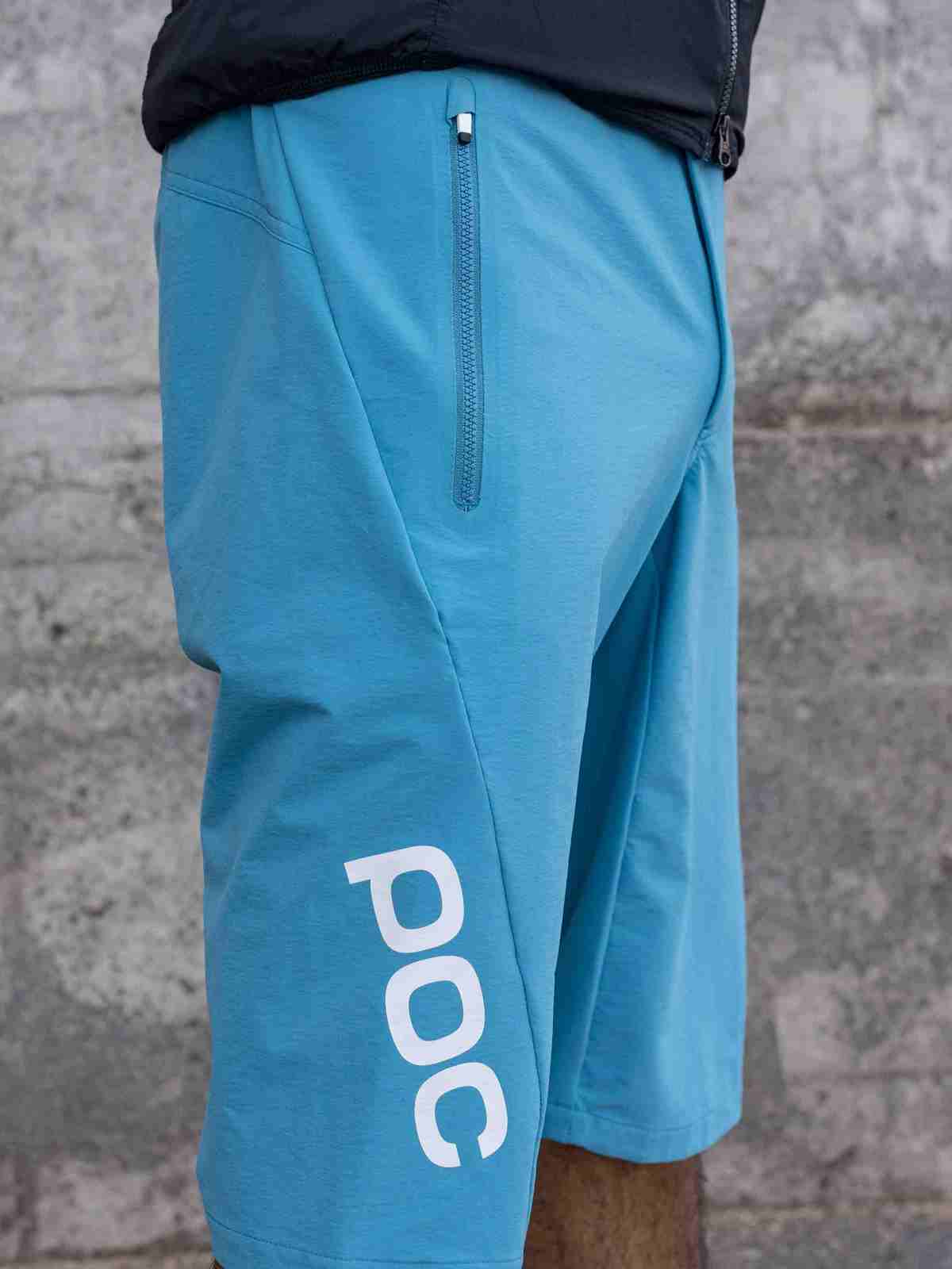 Spodenki Rowerowe POC ESSENTIAL ENDURO