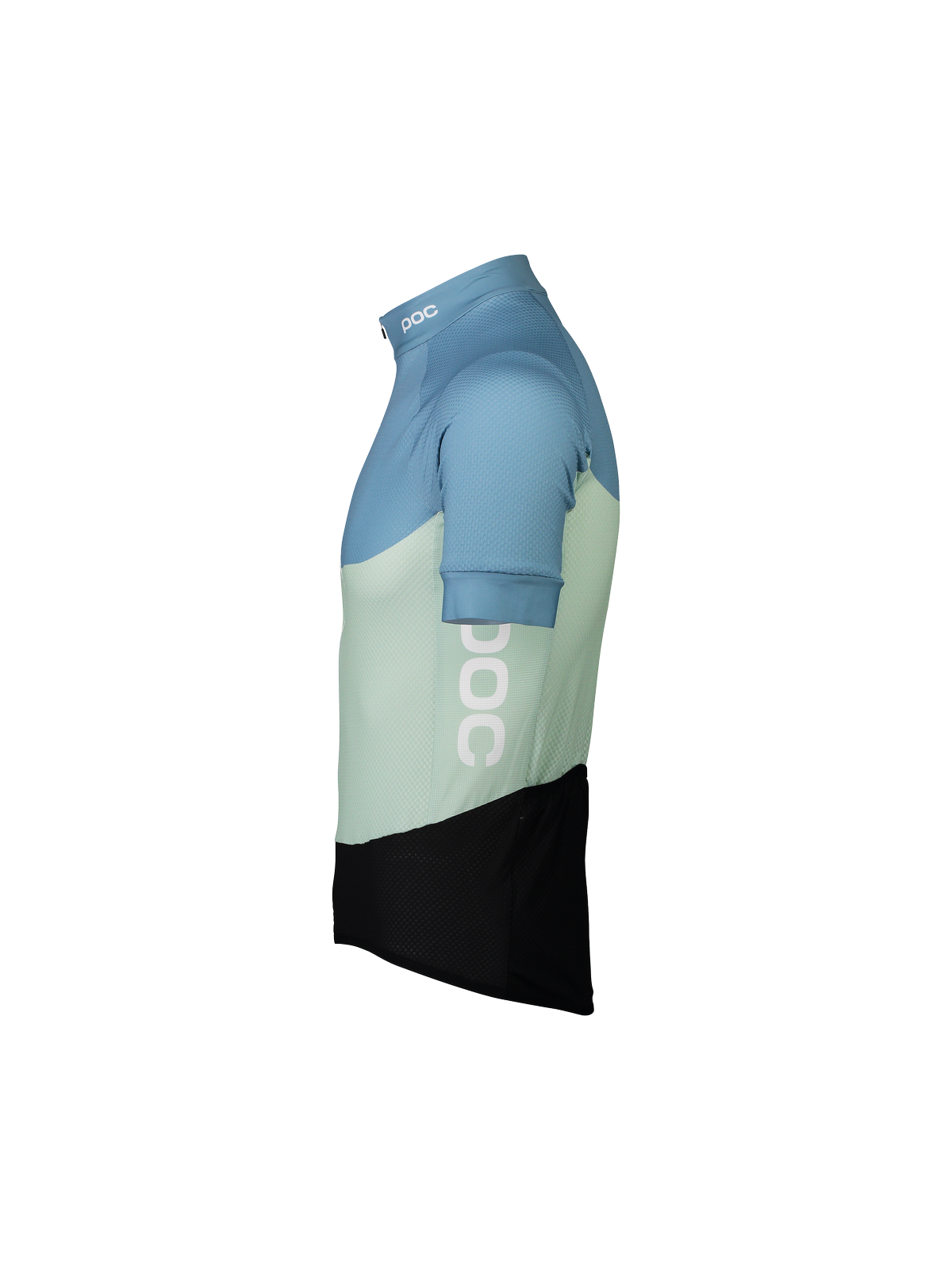 Koszulka Rowerowa POC ESSENTIAL ROAD LIGHT JERSEY