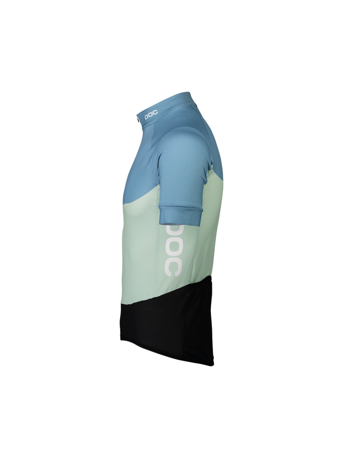 Koszulka Rowerowa POC ESSENTIAL ROAD LIGHT JERSEY