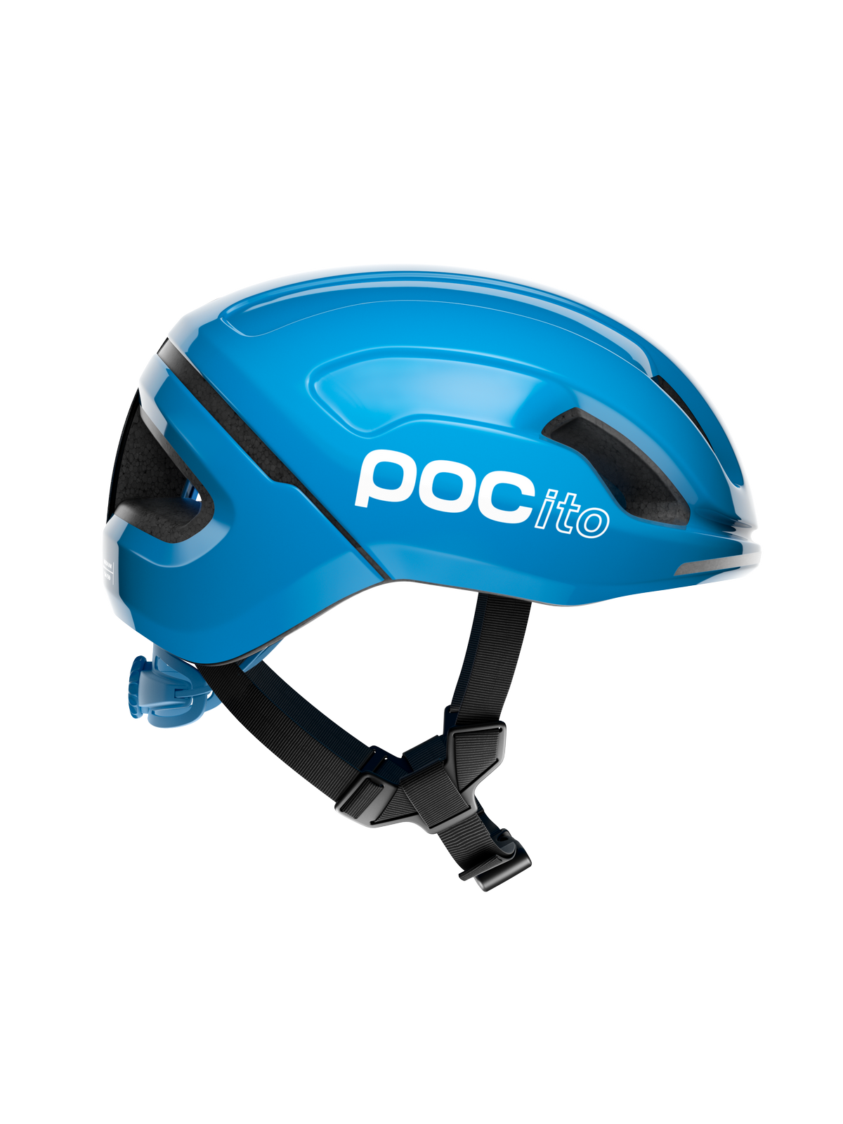 Kask Rowerowy POCITO OMNE SPIN