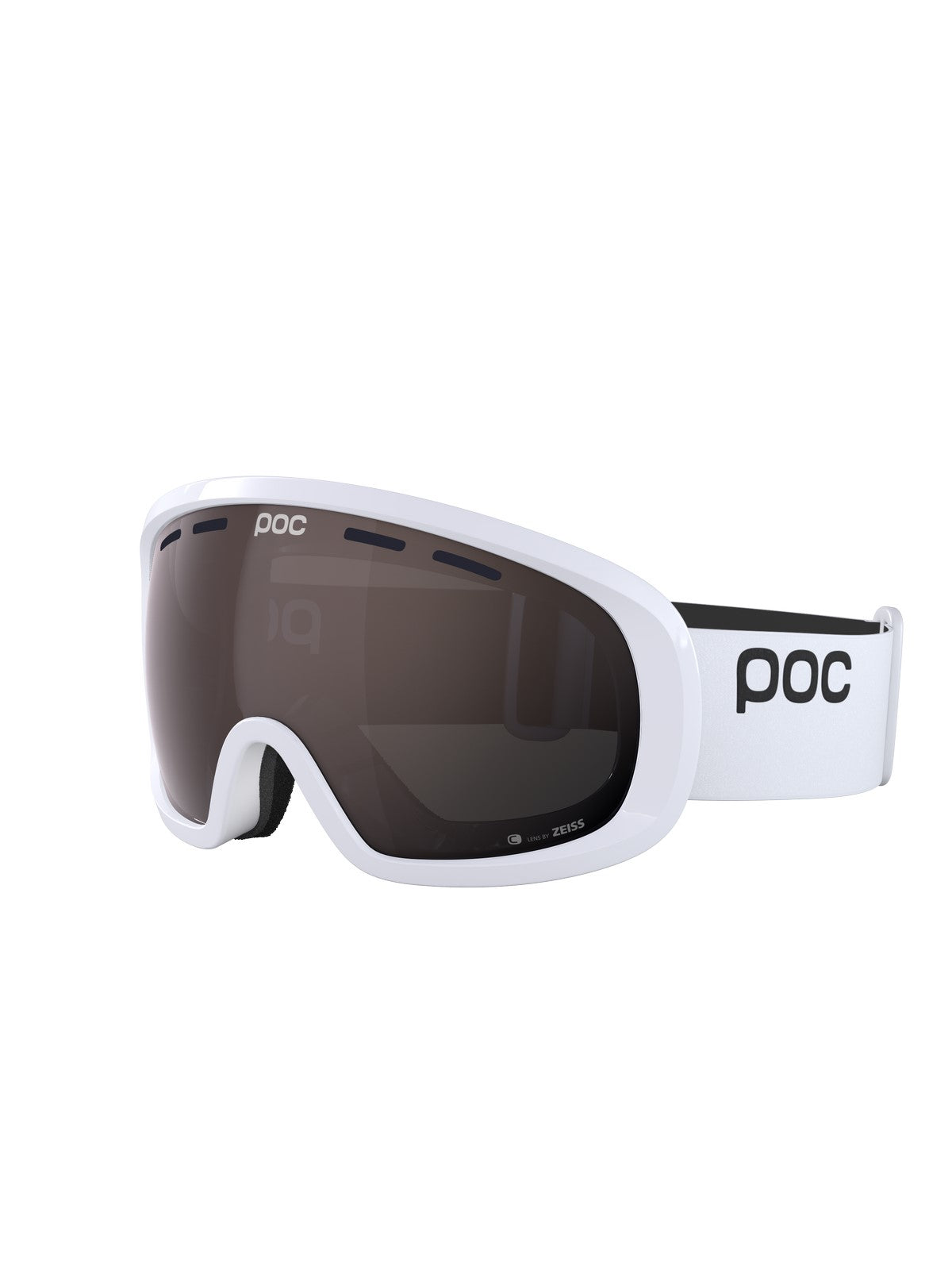 Gogle narciarskie POC FOVEA MID CLARITY - TU - poc warszawa