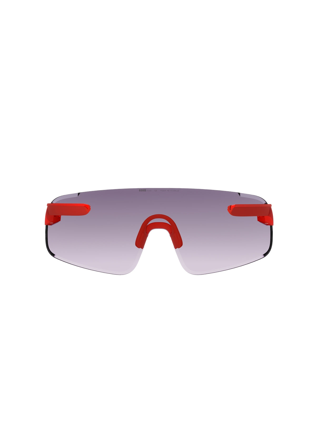 Okulary rowerowe POC Elicit Toric - Pris. Red/Clarity Road/Partly Sunny Gold