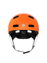 Załaduj obraz do przeglądarki galerii, Kask rowerowy POCito Crane MIP - Fluo. Orange
