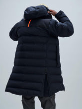 Załaduj obraz do przeglądarki galerii, Płaszcz POC M&#39;S Race Loft Parka - Ura. Black
