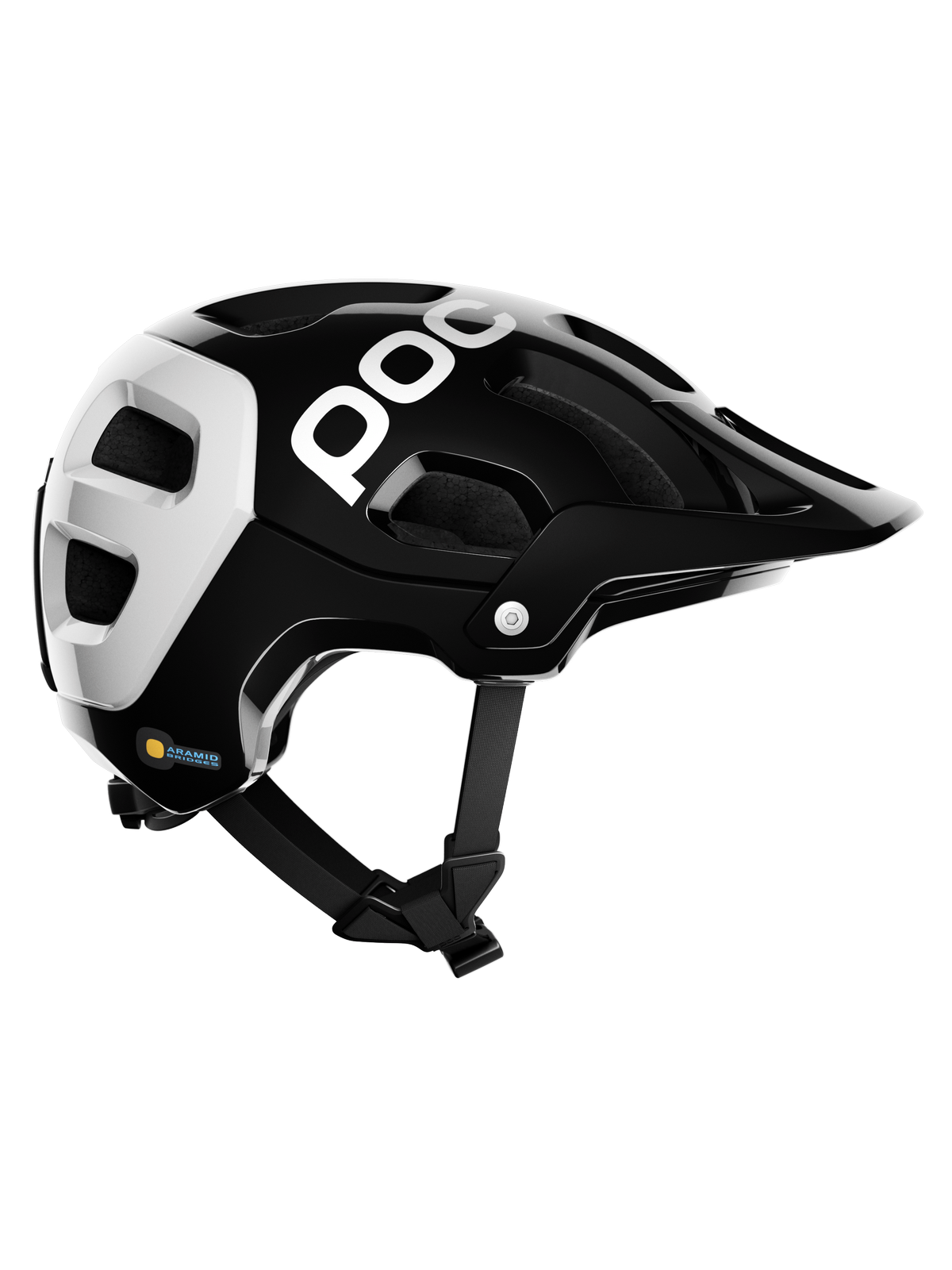 Kask Rowerowy POC TECTAL RACE SPIN