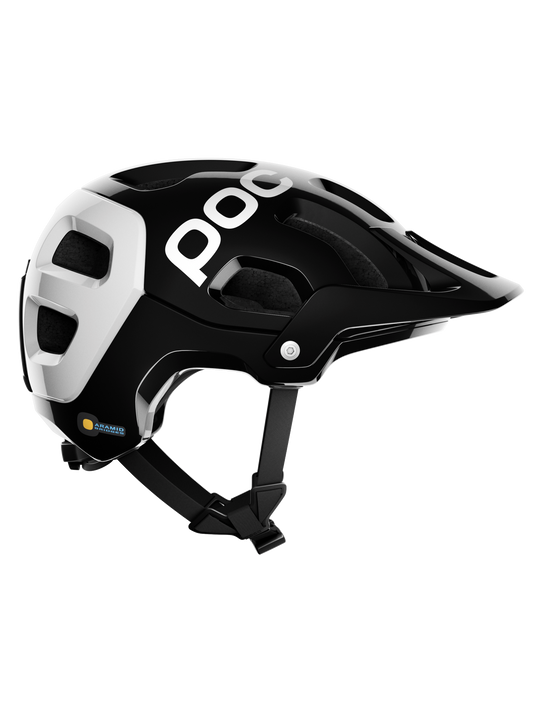 Załaduj obraz do przeglądarki galerii, Kask Rowerowy POC TECTAL RACE SPIN
