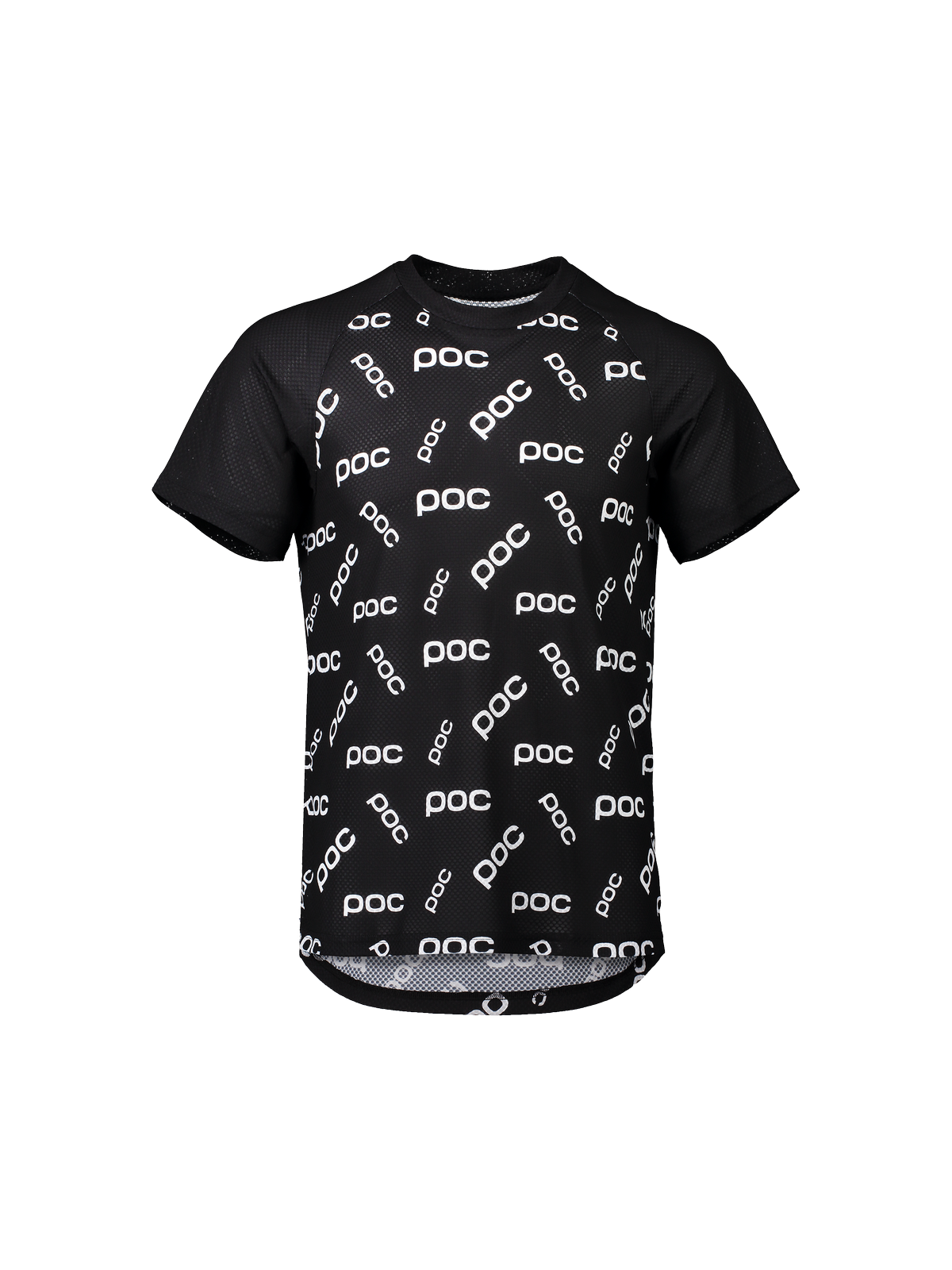 Koszulka Rowerowa POC MTB PURE