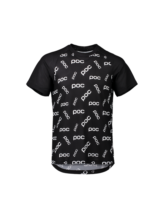 Koszulka Rowerowa POC MTB PURE