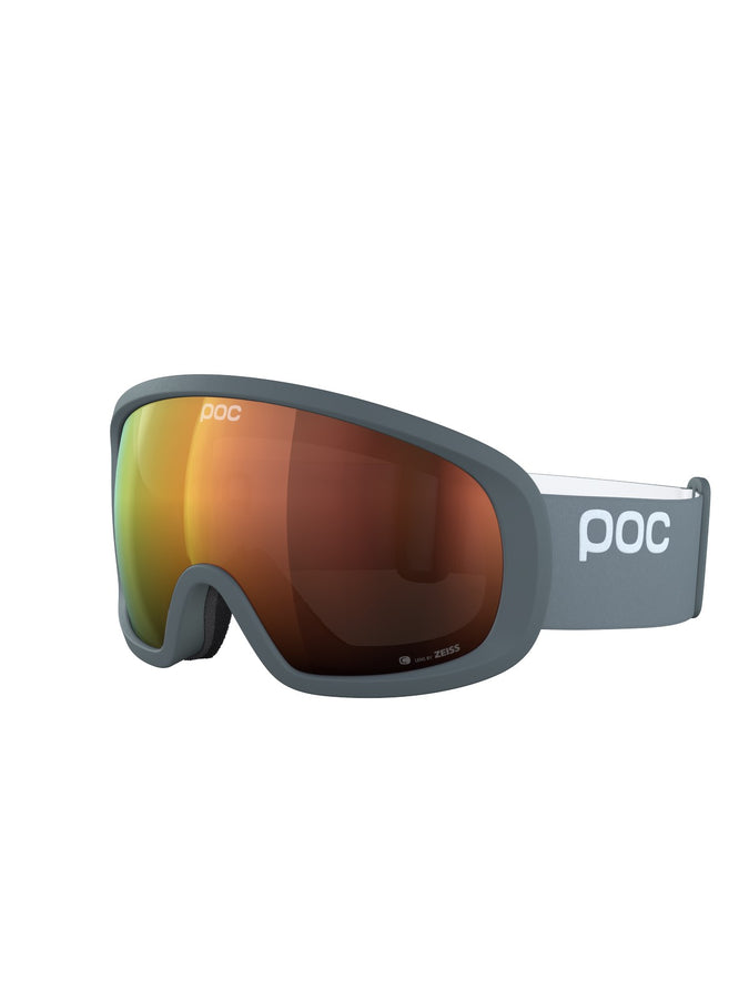 Gogle narciarskie POC FOVEA MID CLARITY - TU - poc warszawa
