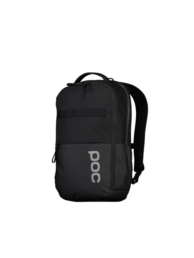 Plecak POC DAYPACK 25L - Ur. Black - TU - poc warszawa