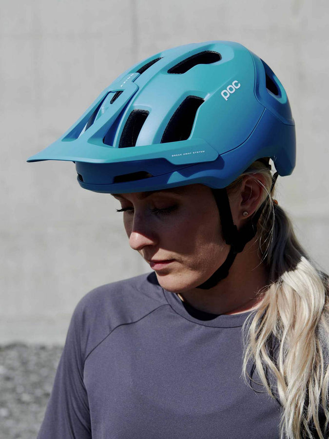 Kask Rowerowy POC AXION SPIN