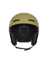 Załaduj obraz do przeglądarki galerii, Kask narciarski POC Fornix BC - Olivine Green Matt
