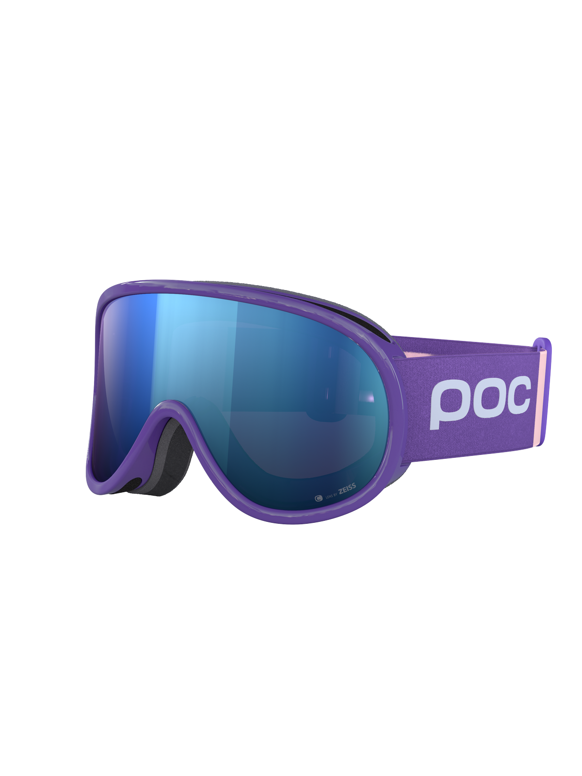 Gogle narciarskie POC RETINA CLARITY COMP