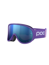 Załaduj obraz do przeglądarki galerii, Gogle narciarskie POC RETINA CLARITY COMP

