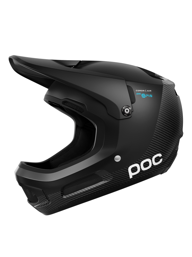 Kask Rowerowy POC CORON AIR CARBON SPIN