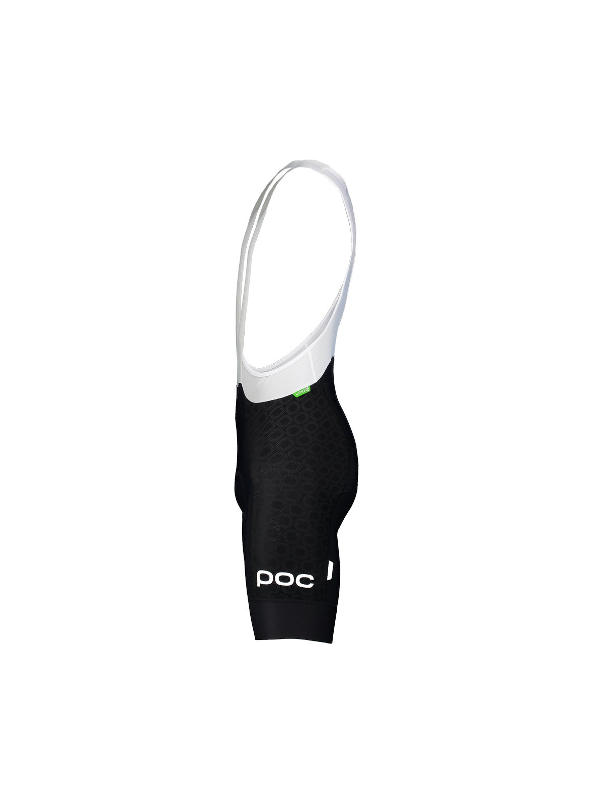 Spodenki rowerowe POC CERAMIC VPDs - Ur. Black