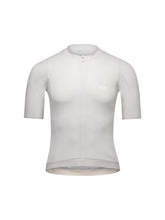 Załaduj obraz do przeglądarki galerii, Koszulka rowerowa POC M's Cadence Jersey - Granite Grey
