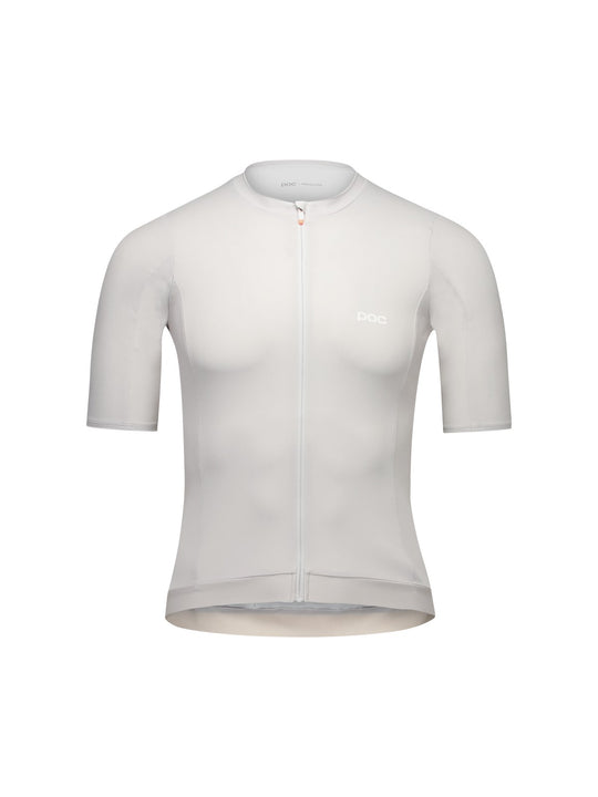 Załaduj obraz do przeglądarki galerii, Koszulka rowerowa POC M's Cadence Jersey - Granite Grey
