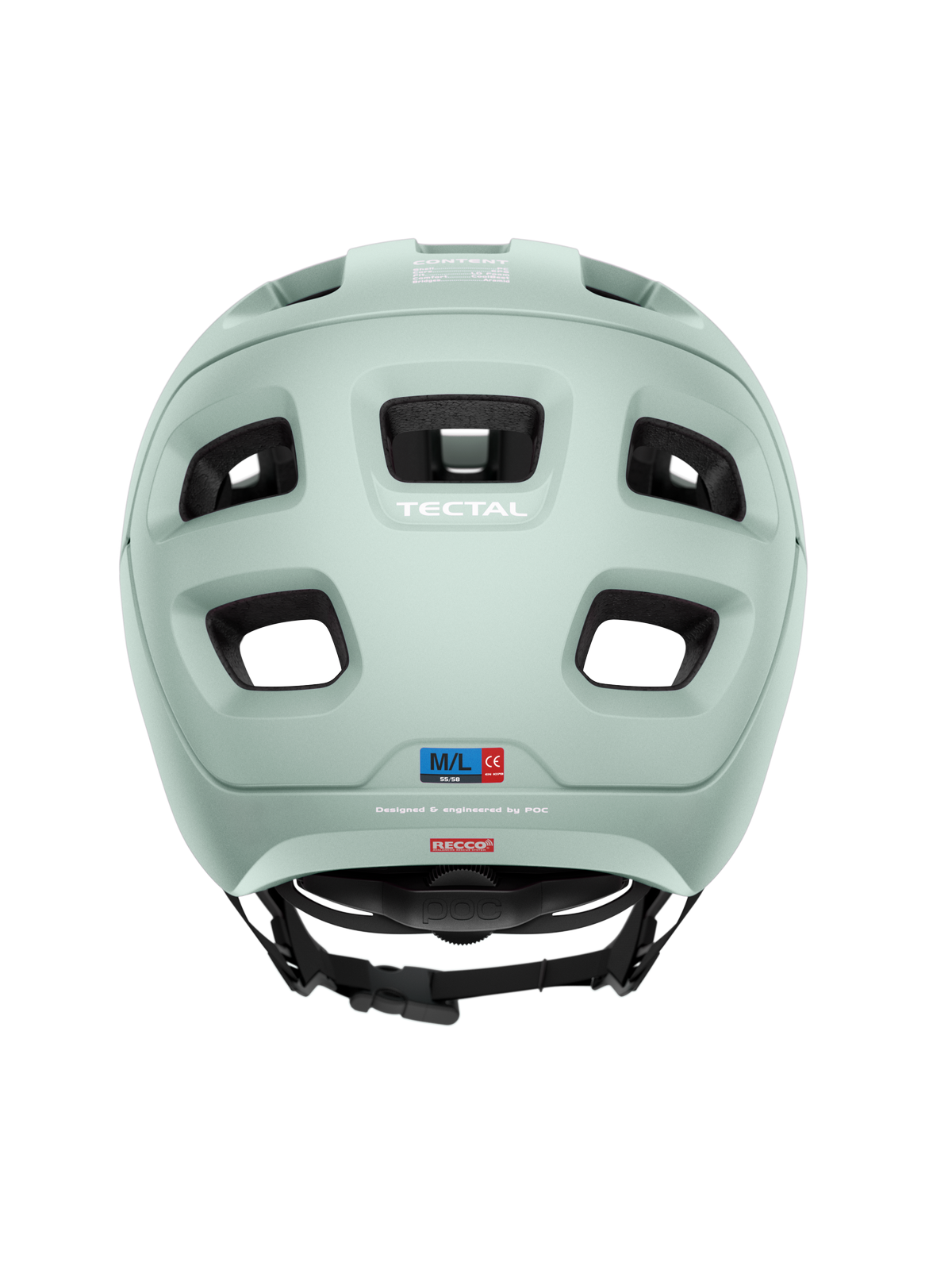 Kask Rowerowy POC TECTAL
