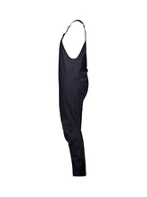 Załaduj obraz do przeglądarki galerii, Spodnie damskie POC W's Essential MTB Dungaree - Ur. Black
