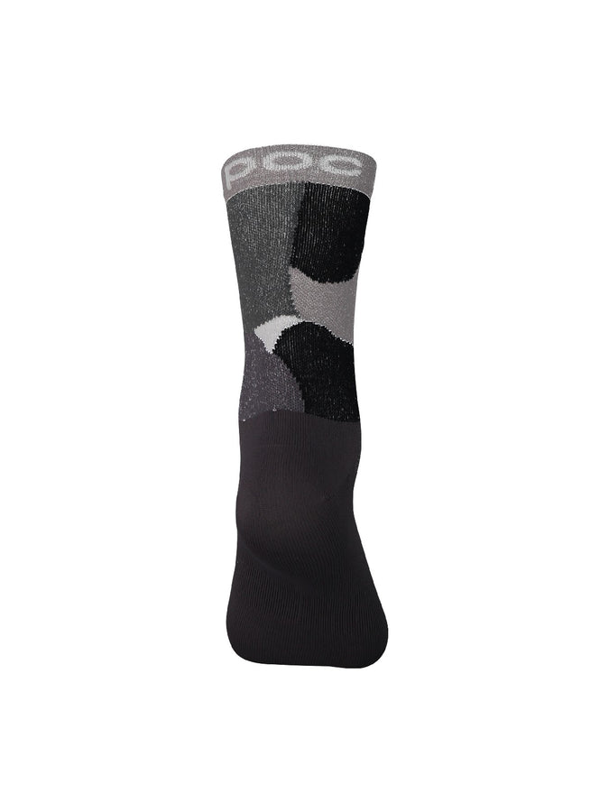 Skarpety Rowerowe POC ESSENTIAL PRINT