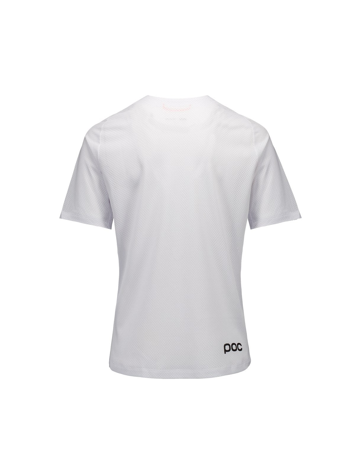 Koszulka rowerowa damska POC W's Motion Air S/S Jersey biała