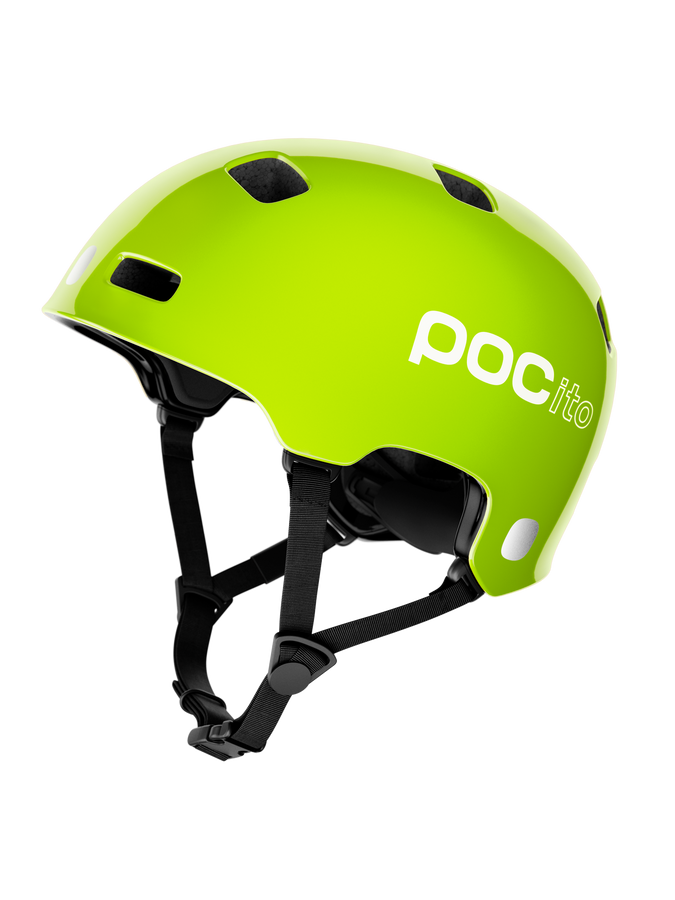 Kask Rowerowy POC POCITO CRANE