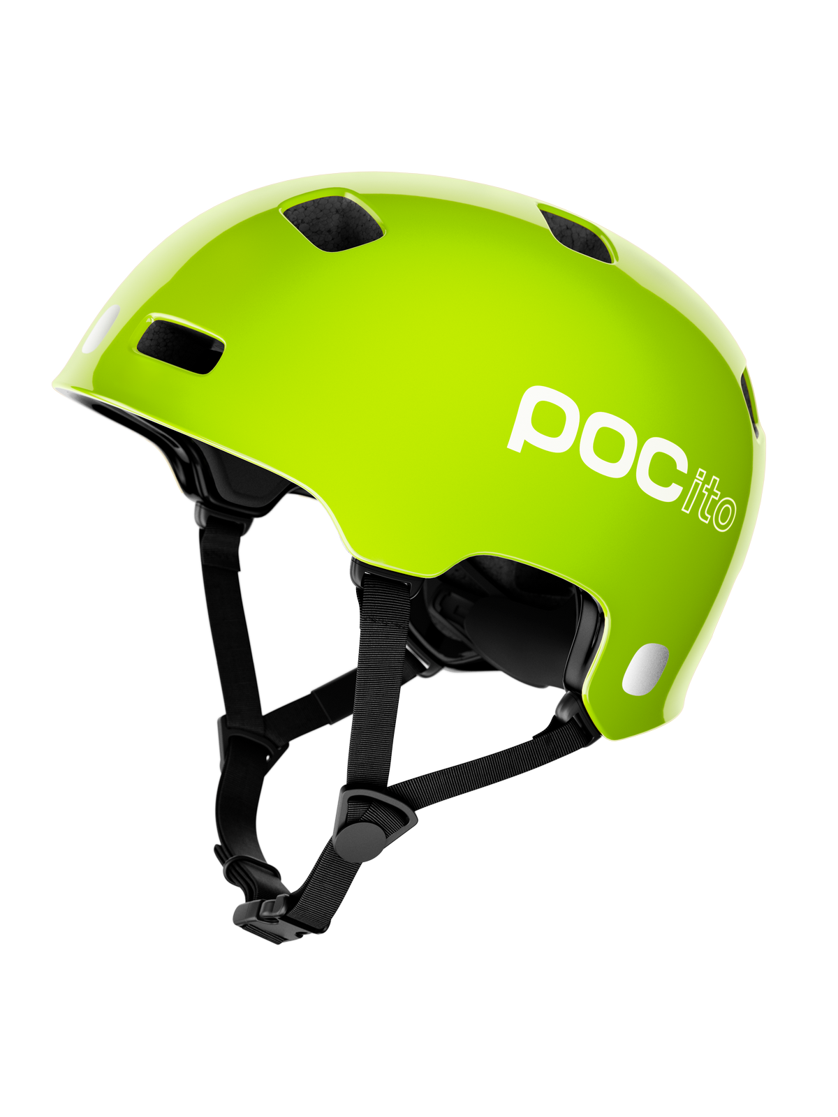 Kask Rowerowy POC POCITO CRANE
