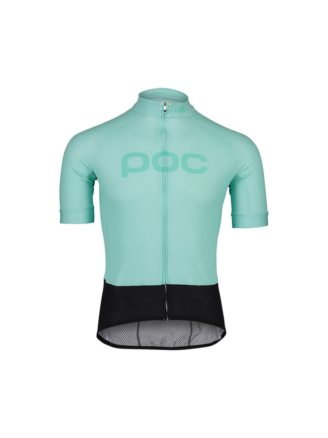 Koszulka Rowerowa POC ESSENTIAL ROAD LOGO