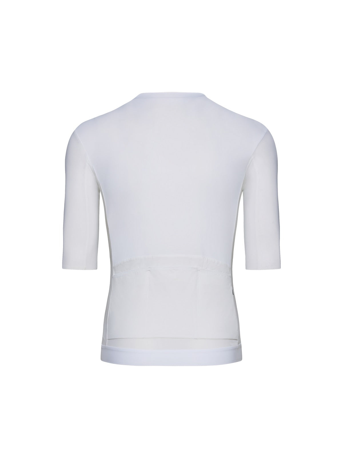 Koszulka rowerowa POC M's Raceday S/S Jersey - Hyd. White