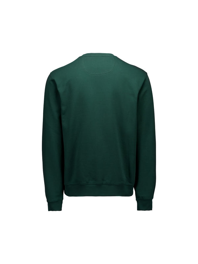 Bluza POC Crew - Parg. Green